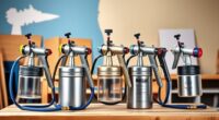 top home paint sprayer picks