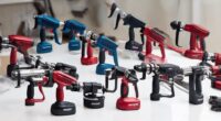top home spray gun picks