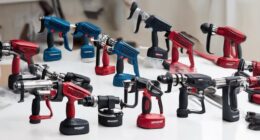 top home spray gun picks