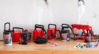 top homeright sprayer picks