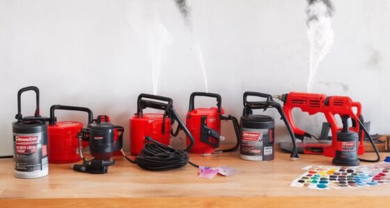 top homeright sprayer picks
