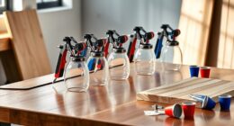 top hvlp paint sprayers