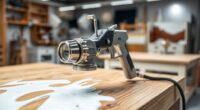 top hvlp spray gun picks