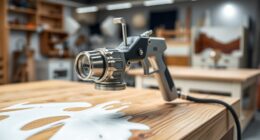 top hvlp spray gun picks