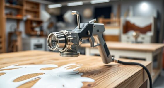 top hvlp spray gun picks