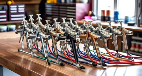top hvlp spray gun reviews