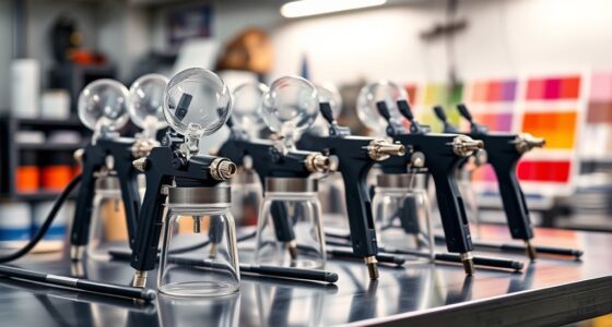 top hvlp sprayers 2025