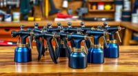 top hvlp sprayers 2025