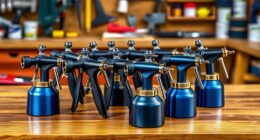 top hvlp sprayers 2025