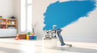 top indoor paint sprayer picks