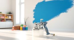 top indoor paint sprayer picks