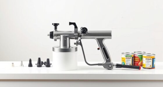 top indoor paint sprayer picks