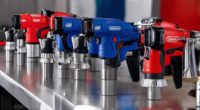 top interior paint sprayers