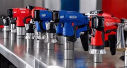 top interior paint sprayers