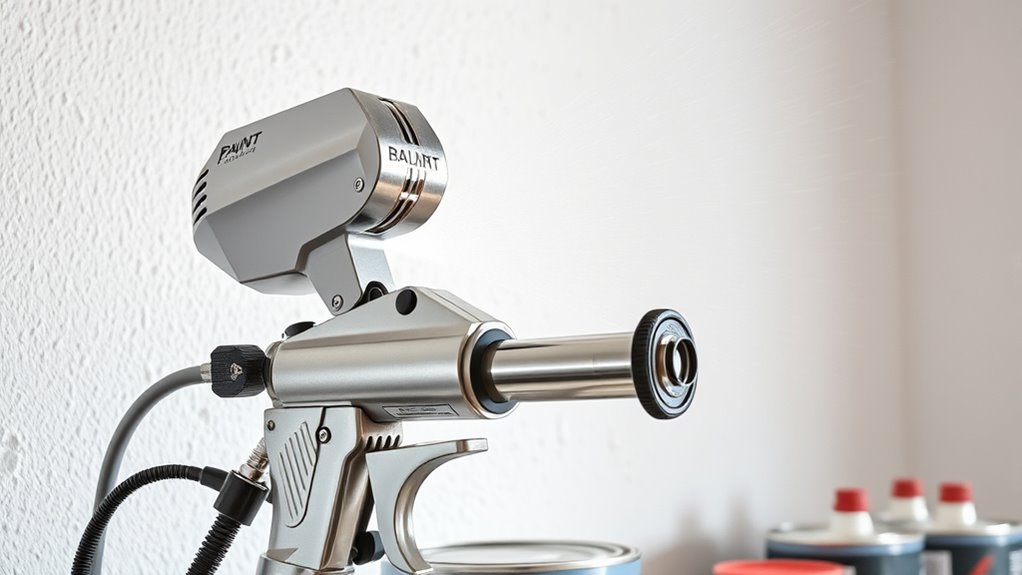 top interior paint sprayers