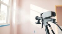 top interior paint sprayers