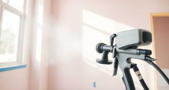 top interior paint sprayers