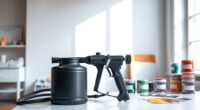 top interior paint sprayers