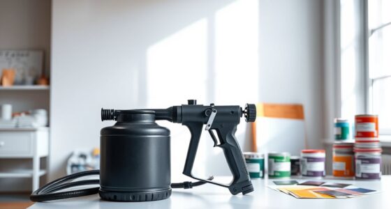 top interior paint sprayers