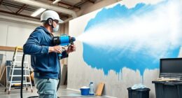 top large project paint sprayers