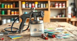 top memorial day paint sprayer deals
