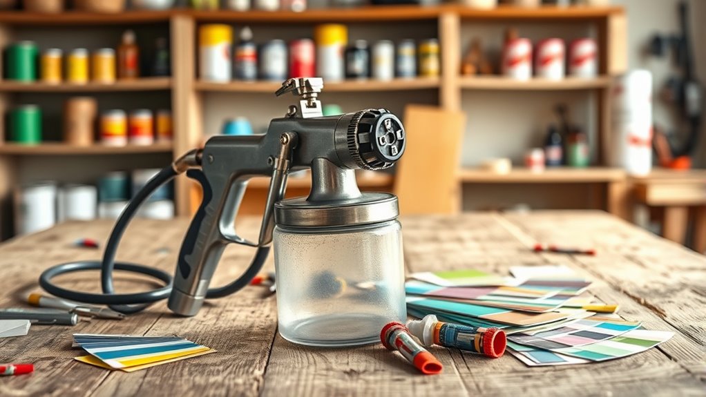 top memorial day paint sprayer deals