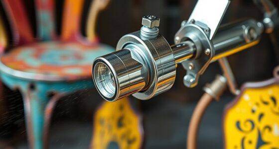 top metal furniture paint sprayers