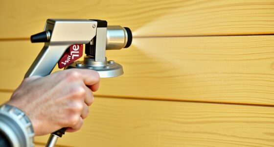 top oil based paint sprayers