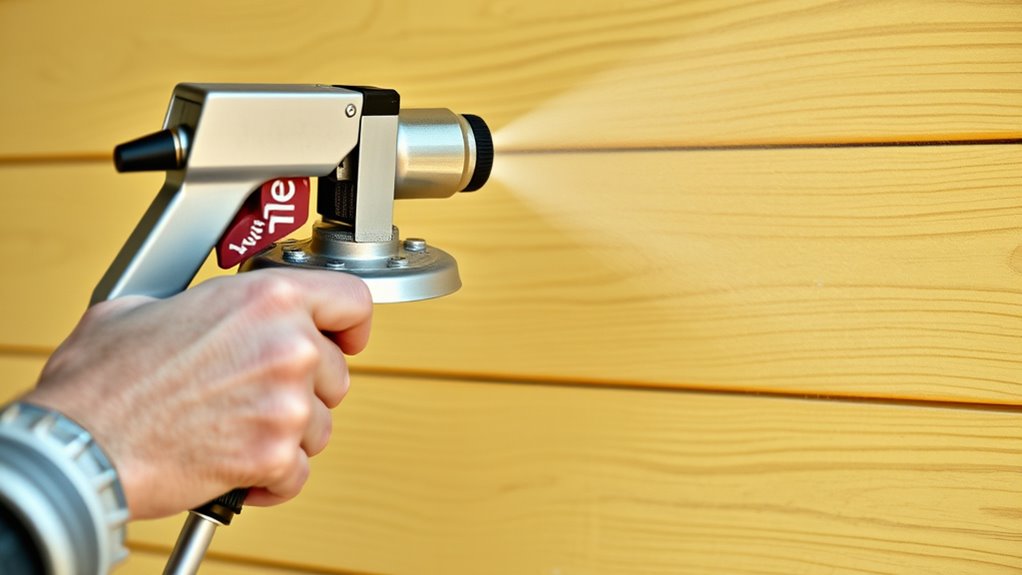 top oil based paint sprayers