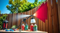 top outdoor paint sprayers