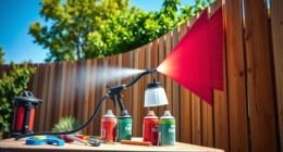 top outdoor paint sprayers