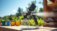 top outdoor sprayers 2025
