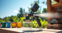 top outdoor sprayers 2025