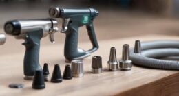 top paint sprayer accessory list