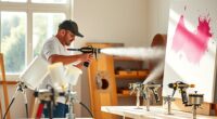 top paint sprayers for perfect finishes
