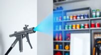 top painting equipment guide