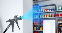 top painting equipment guide