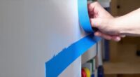 top painting masking tapes