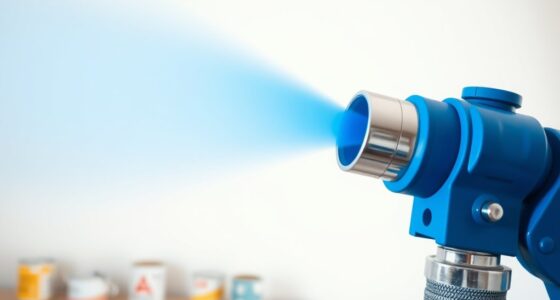top painting tools selection