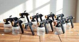 top portable diy paint sprayers