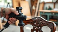 top portable furniture paint sprayers