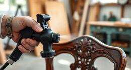 top portable furniture paint sprayers