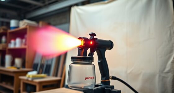 top portable paint sprayers