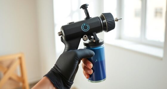 top portable paint sprayers
