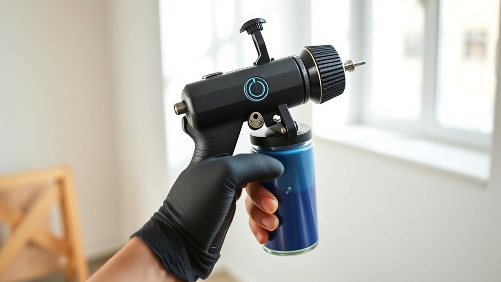 top portable paint sprayers