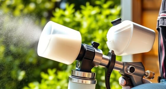 top primer sprayers 2025
