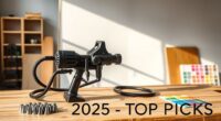 top professional airless sprayers