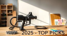 top professional airless sprayers
