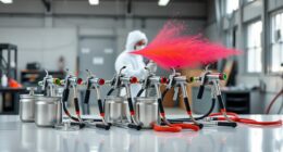 top professional paint sprayers