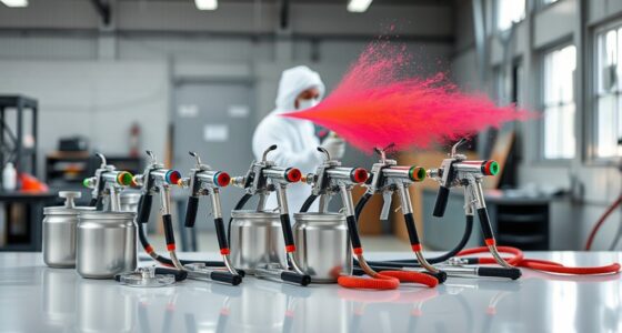 top professional paint sprayers